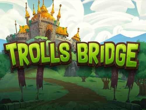 Trolls Bridge