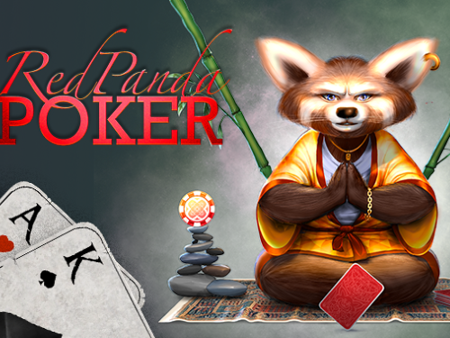 Red Panda Poker