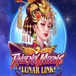 Lunar Link: Phoenix Moons