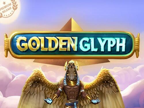 Golden Glyph