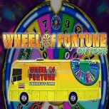 Wheel of Fortune On Tour