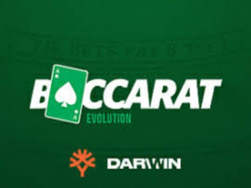 Baccarat Evolution