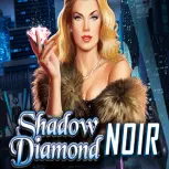 Shadow Diamonds Noir