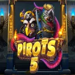 Pirots 5