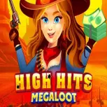 High Hits MegaLoot