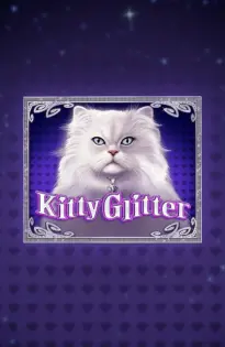 Kitty Glitter