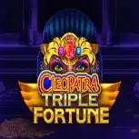 Cleopatra Triple Fortune