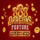 888 Dragon's Fortune
