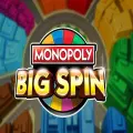 Monopoly Big Spin