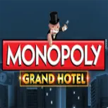 Monopoly Grand Hotel