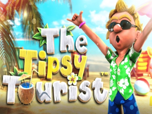 The Tipsy Tourist: Beach Bonanza