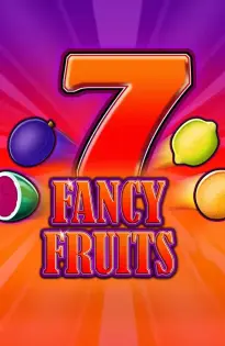 Fancy Fruits
