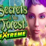 Secrets Of The Forest Extreme