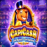 Capi Cash Jackpot Fortunes