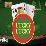 Lucky Lucky Blackjack