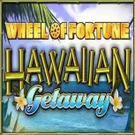 Wheel of Fortune: Hawaiian Getaway