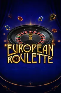 European Roulette