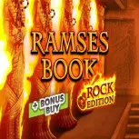 Ramses Book Rock Edition