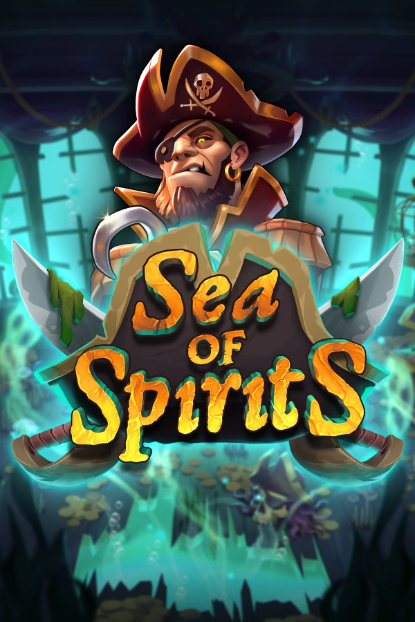 Sea of Spirits