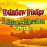 Rainbow Riches Leprechauns Gold