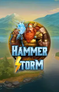 Hammerstorm