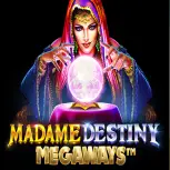 Madame Destiny Megaways