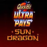 Quick Hit Ultra Pays Sun Dragon