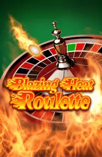 Blazing Heat Roulette