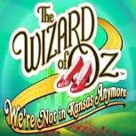 The Wizard of Oz: We're Not in Kansas Anymore