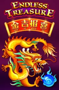 Jin Ji Bao Xi Endless Treasure