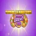 Wheel of Fortune Triple Extreme Spin