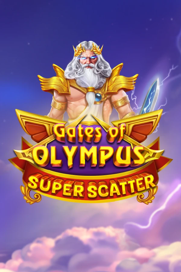 Gates of Olympus Super Scatter