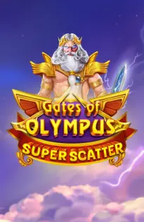 Gates of Olympus Super Scatter