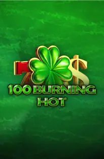 100 Burning Hot