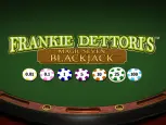 Frankie Dettori's Magic Seven Blackjack