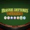 Frankie Dettori's Magic Seven Blackjack
