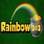 Rainbow 3X3