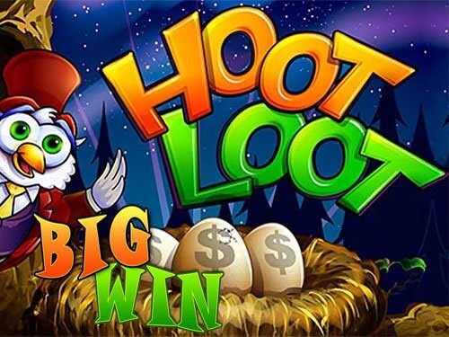 Hoot Loot