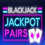 Blackjack Jackpot Pairs 
