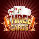 Three Cards