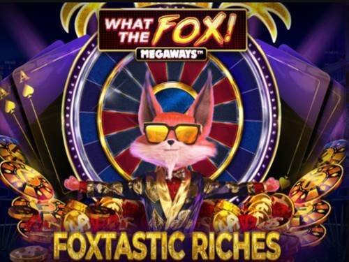 What The Fox Megaways
