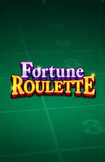 Fortune Roulette