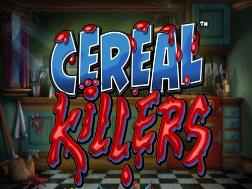 Cereal Killers