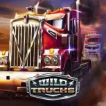 Wild Trucks