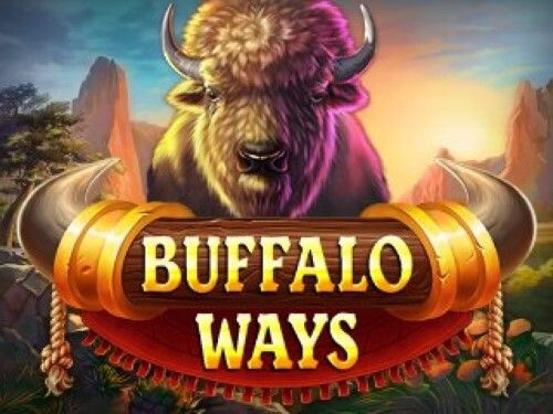 Buffalo Ways