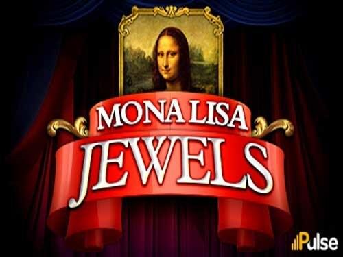 Mona Lisa Jewels