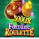 Fortune Roulette