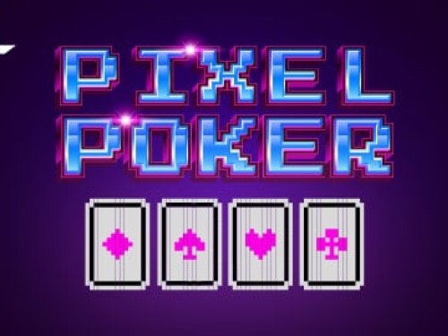 Pixel Poker