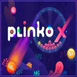 Plinko X
