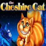 The Cheshire Cat